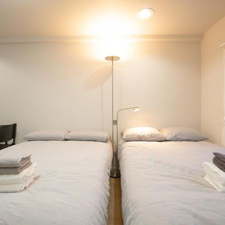 Walk To Jr Yoyogi Sta.-Dsye Apartment Tokyo Luaran gambar